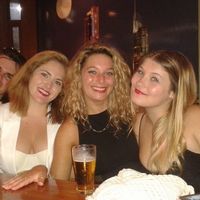 Samantha Holmberg's Photo