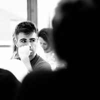 Photos de Geoffrey Brnq