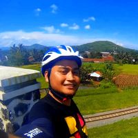 Zdjęcia użytkownika Anggy Pradiftha J