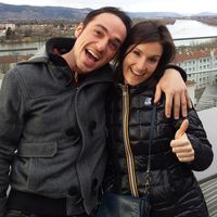 Фотографии пользователя Amandine and Ivan