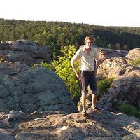 Shawn O'Connor's Photo