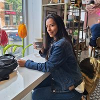 Stephania Garcia's Photo