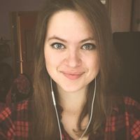 Goda Ražanaitė的照片