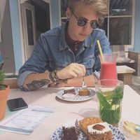 Fotos de Robin Kortlever