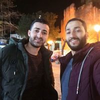 Yahya Boussaad's Photo