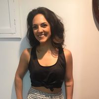 Fotos de Gabriela Varajão