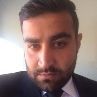 Mehdi Ramezani的照片