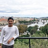 Haikal Sulaiman's Photo