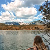 Tamira Bethke的照片