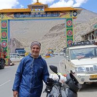 Mahaveer Singh's Photo