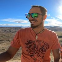 Guillermo Aglietto's Photo