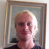 Kai Buchanan的照片