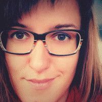 Anna Krupska's Photo