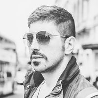 Renan Padron的照片