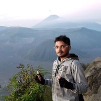 Prasanna Govindarajan的照片