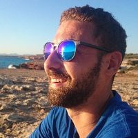 jorge munoz braulio's Photo