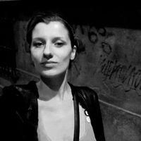 Katja Begović的照片