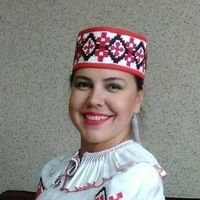 Photos de Natalia Kopachevskaya