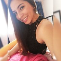 Le foto di Daniela Dominguez