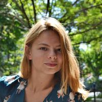 Buica Anamaria's Photo