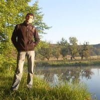 Фотографии пользователя Олег Твердохлеб