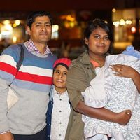 Ash Khondkar的照片