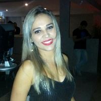 Aline Negrão的照片