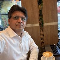 Mehmet Yesil's Photo