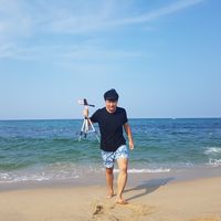 Fotos von Jun Gil Choi