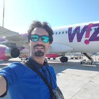 Le foto di Iman Traveler