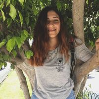 Reem Shaker的照片