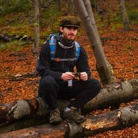 Fotos de Santiago Talmón