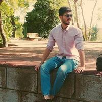 Mohammad Şamma's Photo