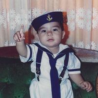 Chava Cruz Villegas的照片