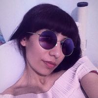 Hacer Özdemir's Photo