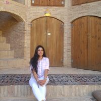 Nahal Ghozat的照片