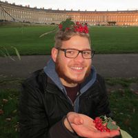 Fabio Gentile的照片