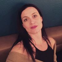 Ellyzabeth Adler's Photo