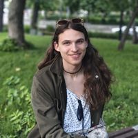 Danyil Pinko's Photo