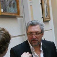 Alexander Dragunkin's Photo