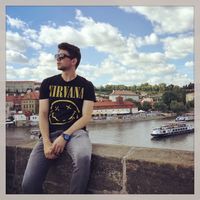 Faig Jafarli's Photo