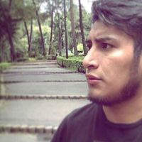 Richard SMart's Photo