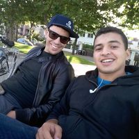 Aboukinane Abdellah的照片