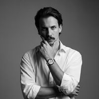 Ali Manouchehri's Photo