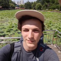 Sergey Krasnorutskiy's Photo