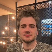 Khegan Delport's Photo