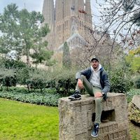 Mechlia Amine's Photo