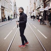 Tiko Lastiko的照片