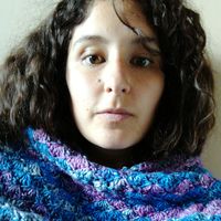 Constanza Castillo's Photo