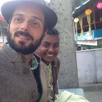 Photos de Matthias Staber